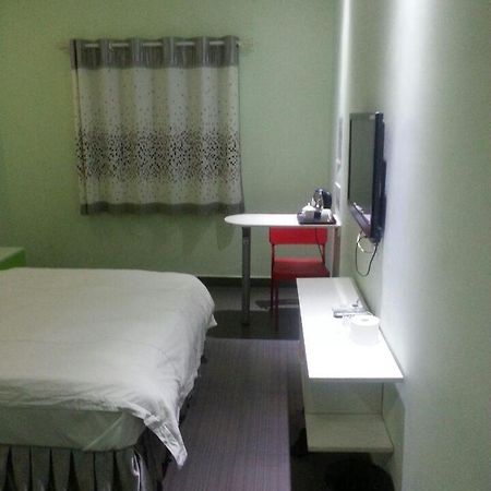Shuiba Hotel Kuangcsou Kültér fotó