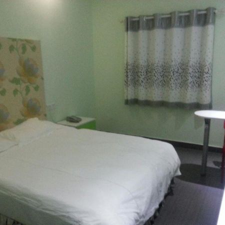 Shuiba Hotel Kuangcsou Kültér fotó