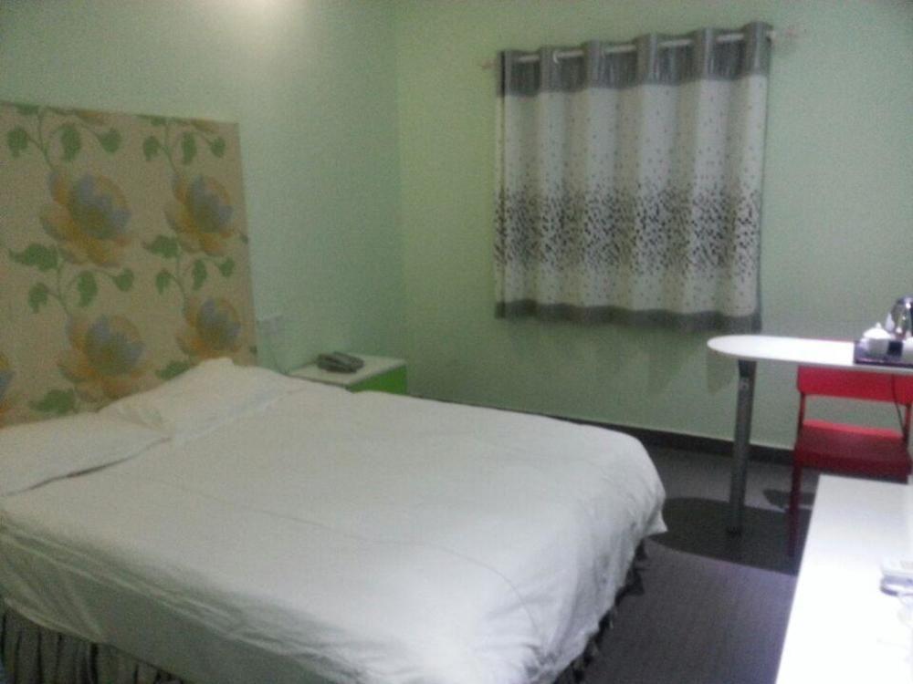 Shuiba Hotel Kuangcsou Kültér fotó
